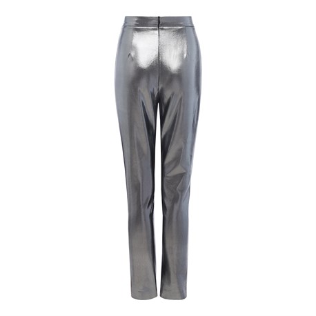 Trousers  Silver - photo 31101