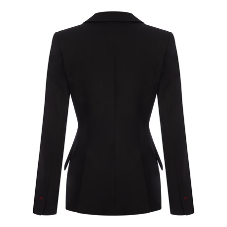 Jacket Alexandrina Black - photo 31114