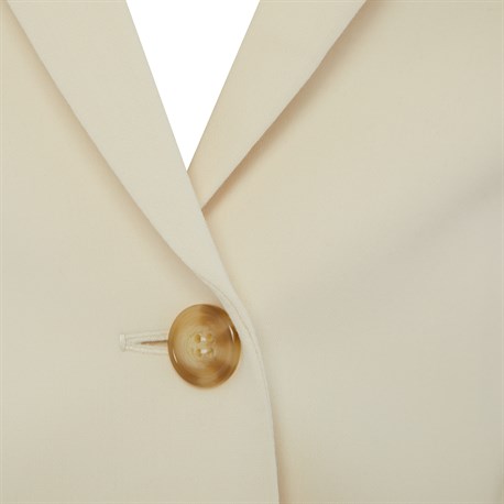 Jacket Alexandrina White - photo 31117