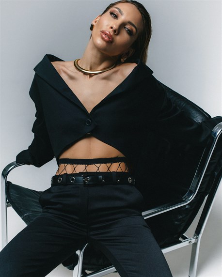 Jacket Dina - photo 31123