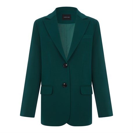 Jacket Emerald - photo 31125