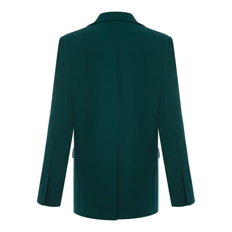 Jacket Emerald - photo 31126