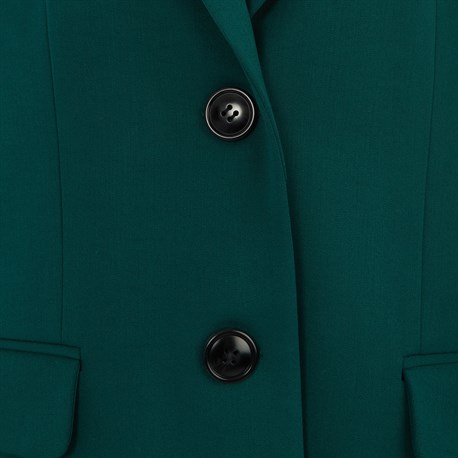 Jacket Emerald - photo 31127