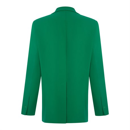 Jacket Green Snake - photo 31130