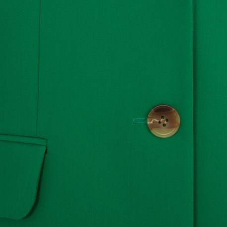 Jacket Green Snake - photo 31131