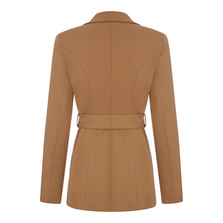 Jacket Sand - photo 31142