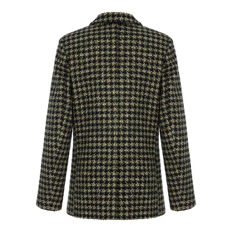 Jacket Smith Twid - photo 31152