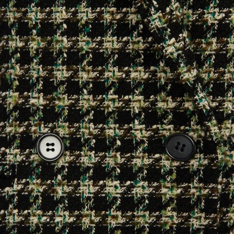 Jacket Smith Twid - photo 31153