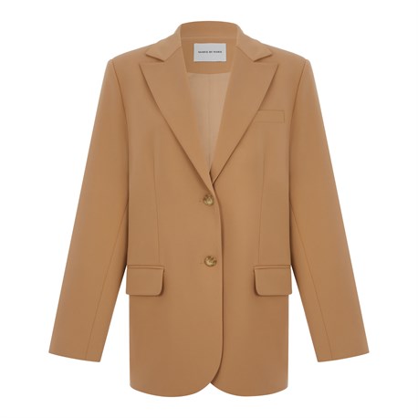 Jacket Sunrise Beige - photo 31158