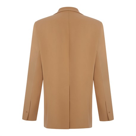 Jacket Sunrise Beige - photo 31159