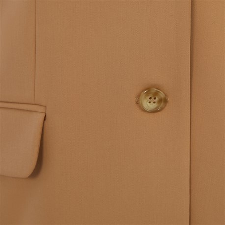 Jacket Sunrise Beige - photo 31160