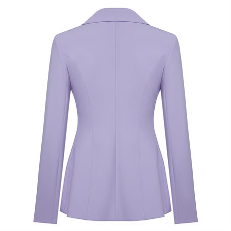 Fitted Waist Jacket - photo 31176