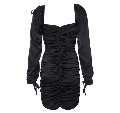 Dress Pearl - photo 31194