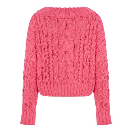 Sweater Kosy - photo 31229