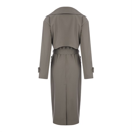 Trenchcoat August - photo 31262