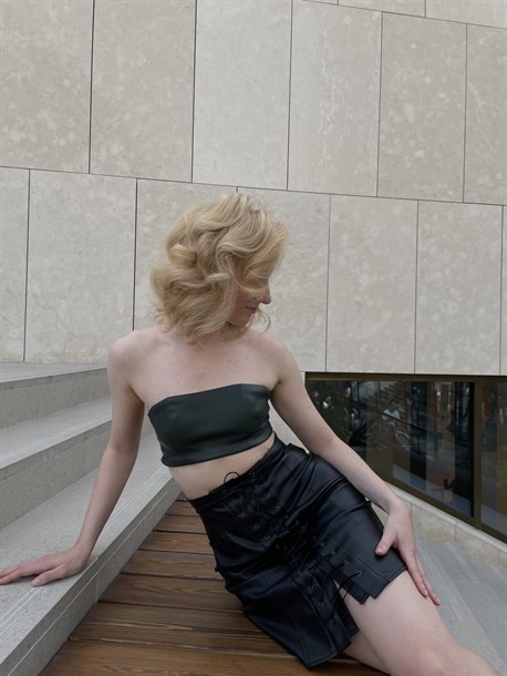 Skirt Whip - photo 31304