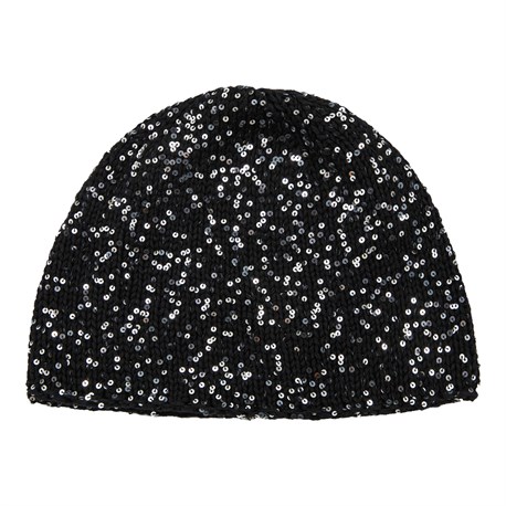 Hat CABARET BLACK - photo 31330