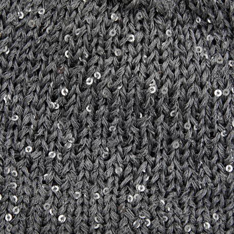 Hat CABARET GREY - photo 31333