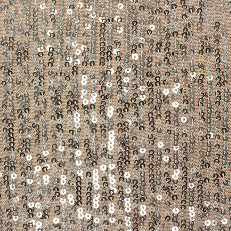 Dress SILVER FLASH - photo 31354