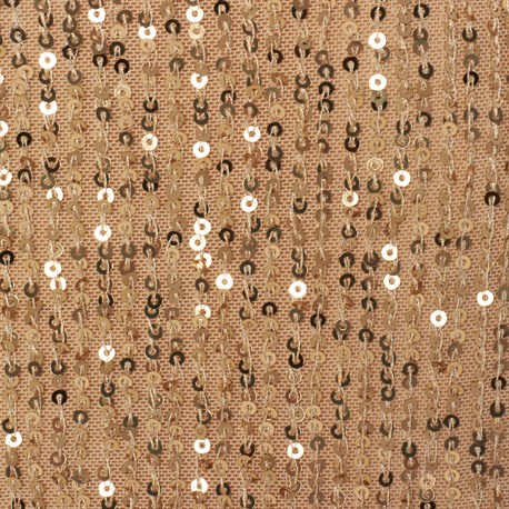 Dress GOLDEN FLASH - photo 31357