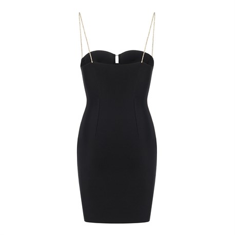 Dress BLACK ORCHID - photo 31359