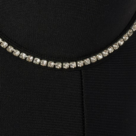 Dress BLACK ORCHID - photo 31360