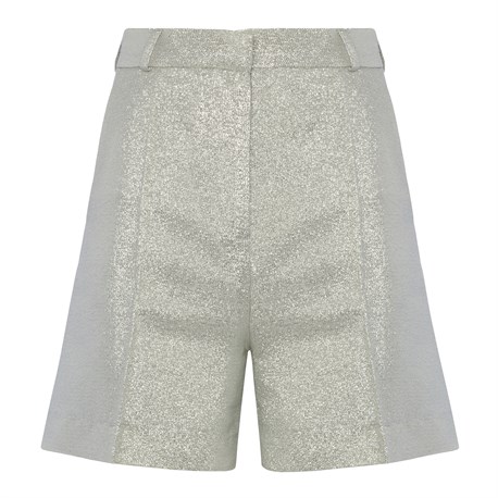 Shorts SILVER MOON - photo 31361