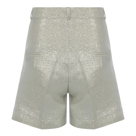 Shorts SILVER MOON - photo 31362