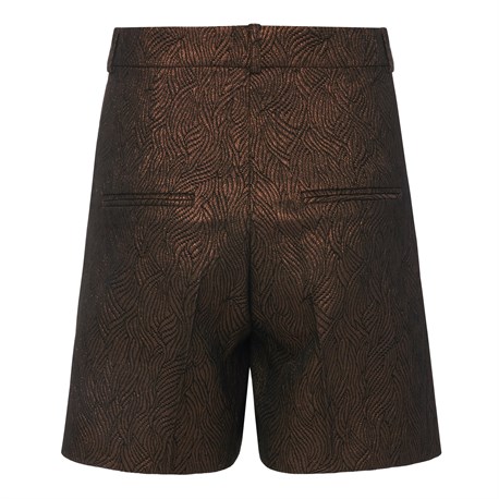 Shorts BRONZE MOON - photo 31365
