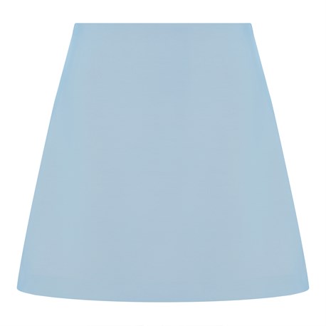 Skirt  DEEP BLUE - photo 31377