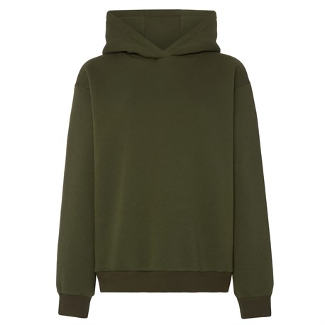 Hoodie KHAKI - photo 31387