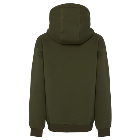 Hoodie KHAKI - photo 31388