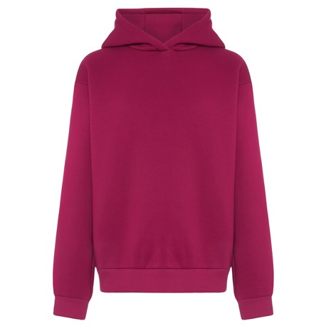 Hoodie PINK - photo 31389