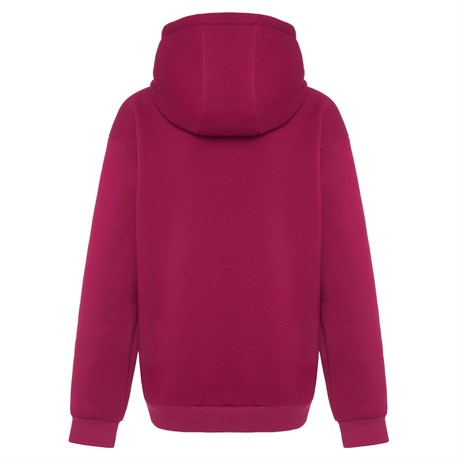 Hoodie PINK - photo 31390