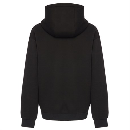 Hoodie BLACK - photo 31392