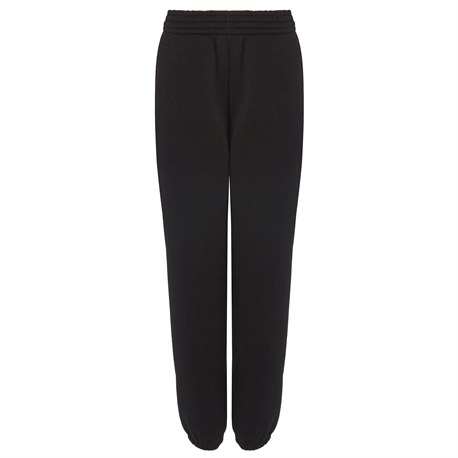 Joggers BLACK - photo 31396