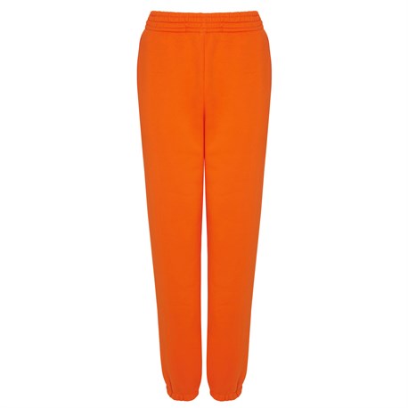 Joggers ORANGE - photo 31398