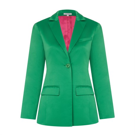 Jacket GREEN ATLAS - photo 31411