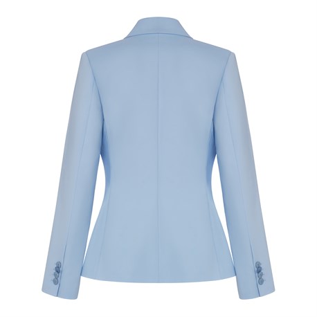 Jacket DEEP BLUE - photo 31415