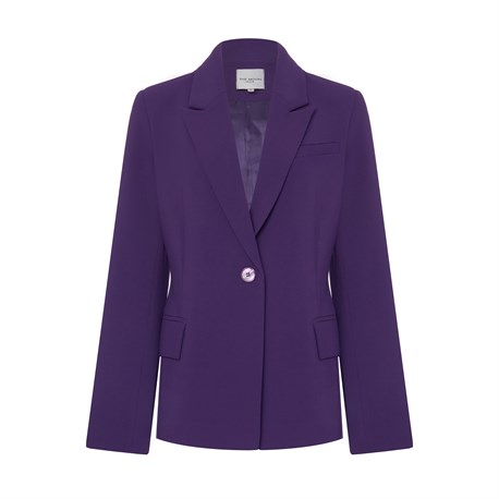 Jacket LAVENDER - photo 31420