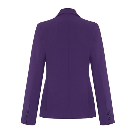 Jacket LAVENDER - photo 31421