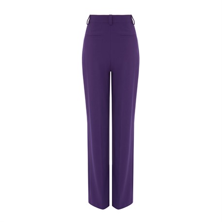Trousers LAVENDER - photo 31447