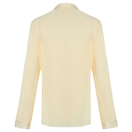 Suit MILKY PLISSE - photo 31453