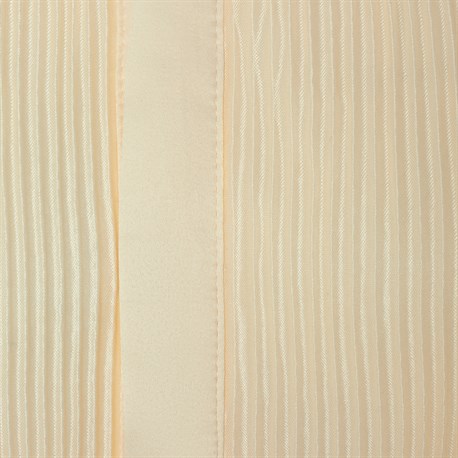 Suit MILKY PLISSE - photo 31454