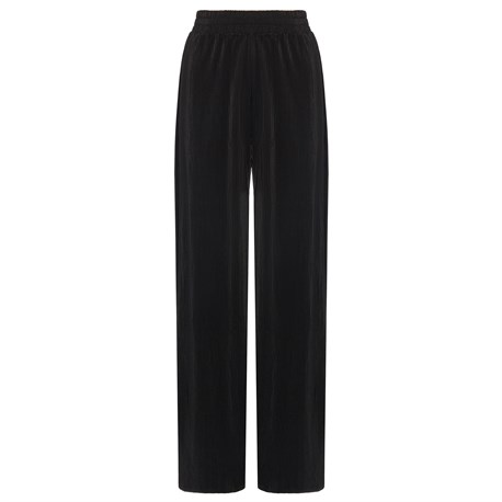 Suit BLACK PLISSE - photo 31459