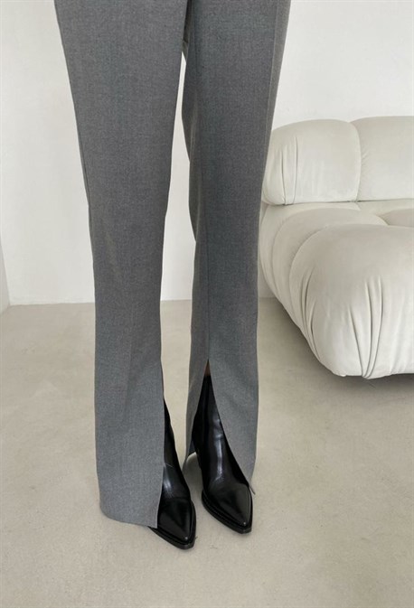 Trousers Grey - photo 31479