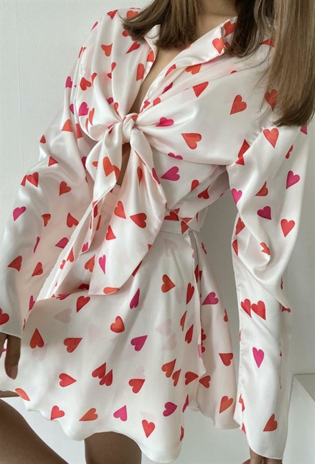 Suit LOLA Love - photo 31492