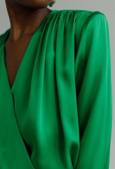 Blouse - photo 31509