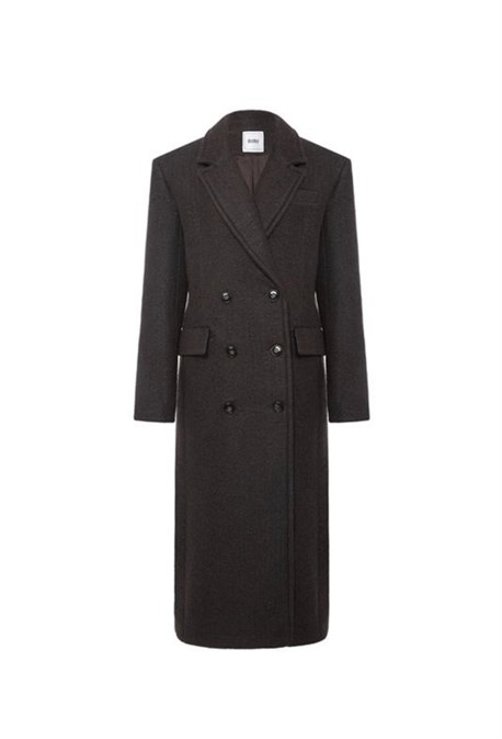 Coat - photo 31512