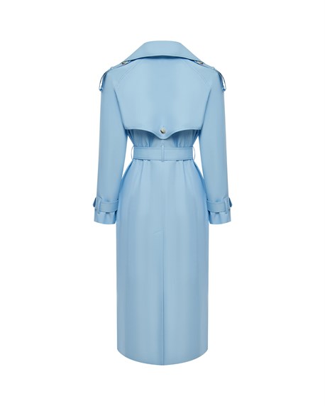 Trenchcoat - photo 31525